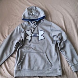 Men’s Under Armour Sweatshirt